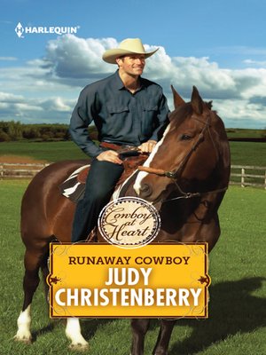 cover image of Runaway Cowboy